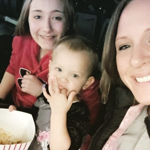 Meet your Posher, Karly